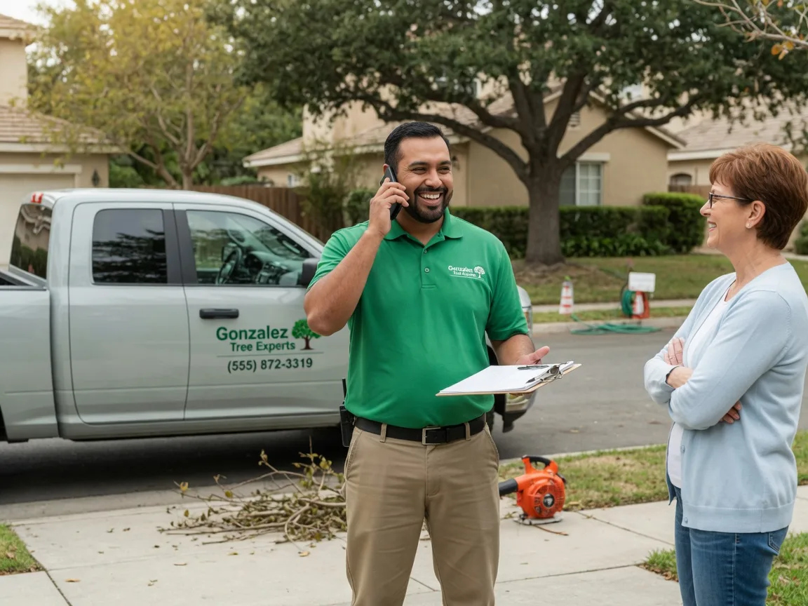 Tree Service New Franklin, MO FAQs